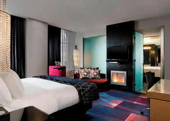 W Minneapolis - The Foshay hotel thumbnail 5