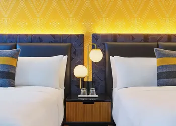 W Minneapolis - The Foshay hotel thumbnail 7