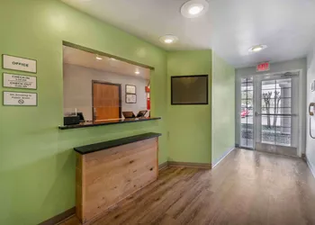 Extended Stay America Select Suites - Orlando - Sanford - Airport hotel thumbnail 2