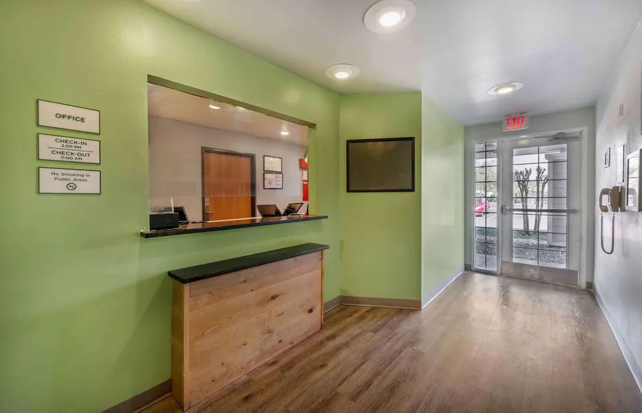 Extended Stay America Select Suites - Orlando - Sanford - Airport hotel detail image 2