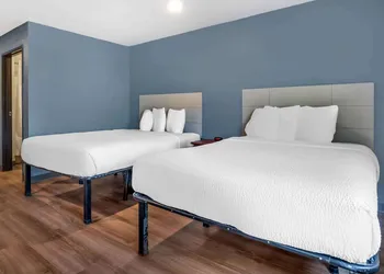 Extended Stay America Select Suites - Orlando - Sanford - Airport hotel thumbnail 4