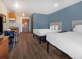 Extended Stay America Select Suites - Orlando - Sanford - Airport hotel thumbnail 6