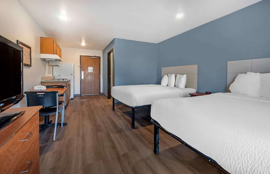 Extended Stay America Select Suites - Orlando - Sanford - Airport hotel detail image 6