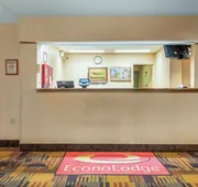 Econo Lodge Kent - Akron West hotel detail image 3