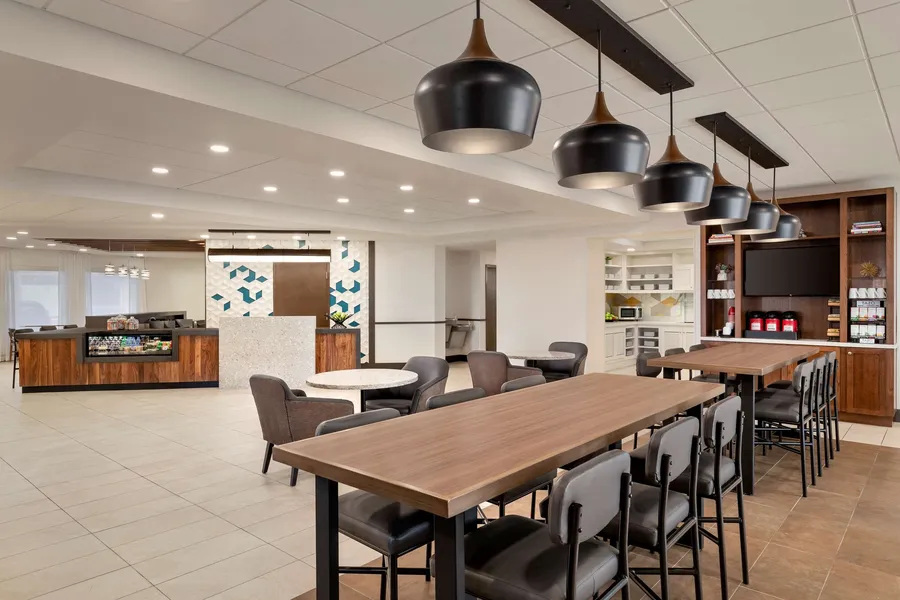 Hyatt Place Tucson – Central hotel detail image 2