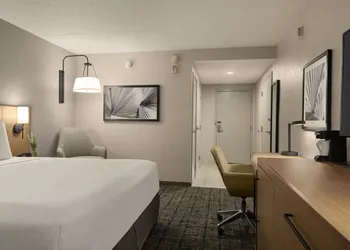 Hyatt Place Tucson – Central hotel thumbnail 3