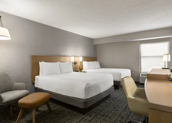 Hyatt Place Tucson – Central hotel thumbnail 4