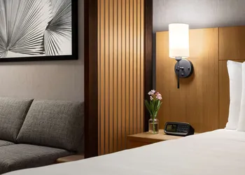 Hyatt Place Tucson – Central hotel thumbnail 6