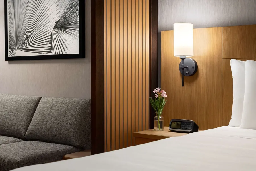 Hyatt Place Tucson – Central hotel detail image 6