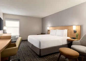 Hyatt Place Tucson – Central hotel thumbnail 8