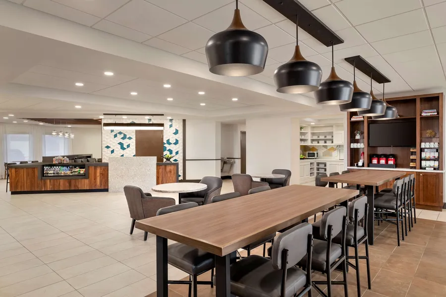 Hyatt Place Tucson – Central hotel detail image 2