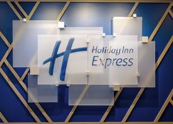 Holiday Inn Express Hotel of Neptune by IHG hotel thumbnail 2