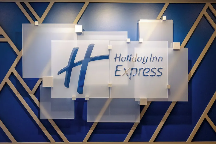 Holiday Inn Express Hotel of Neptune by IHG hotel detail image 2
