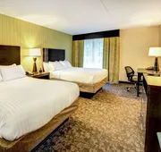 Holiday Inn Express Hotel of Neptune by IHG hotel detail image 5