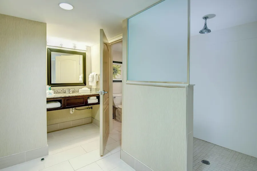 Holiday Inn Express Hotel of Neptune by IHG hotel detail image 6