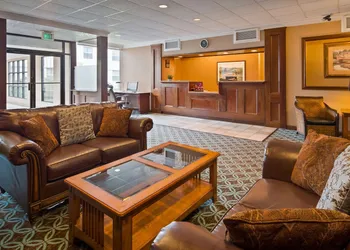 Best Western Plus Waterville Grand Hotel hotel thumbnail 2