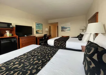 Best Western Plus Waterville Grand Hotel hotel thumbnail 3