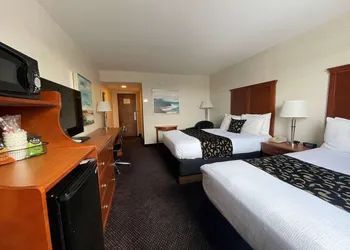 Best Western Plus Waterville Grand Hotel hotel thumbnail 6