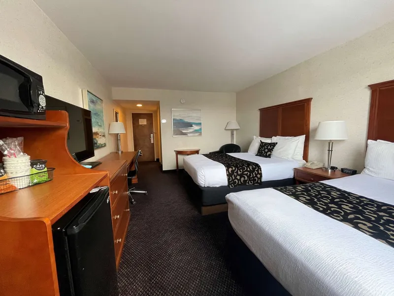 Best Western Plus Waterville Grand Hotel hotel detail image 6