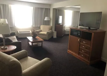 Best Western Plus Waterville Grand Hotel hotel thumbnail 8