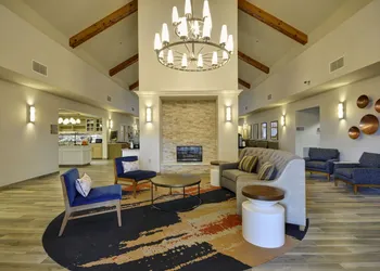 Homewood Suites by Hilton Phoenix-Biltmore hotel thumbnail 2