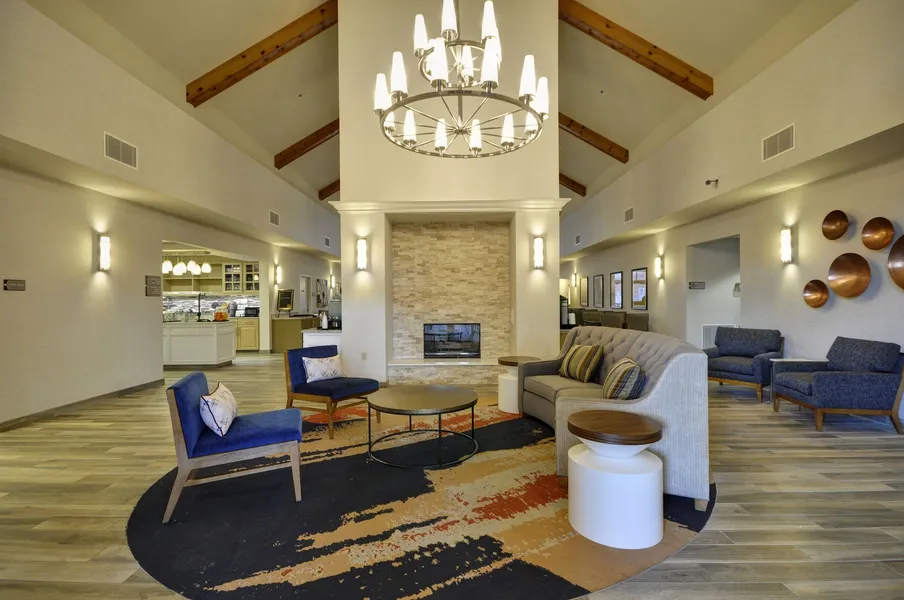 Homewood Suites by Hilton Phoenix-Biltmore hotel detail image 2