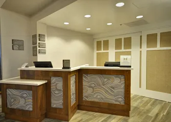 Homewood Suites by Hilton Phoenix-Biltmore hotel thumbnail 3