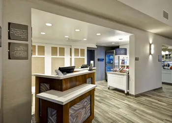 Homewood Suites by Hilton Phoenix-Biltmore hotel thumbnail 4