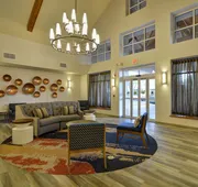 Homewood Suites by Hilton Phoenix-Biltmore hotel detail image 5