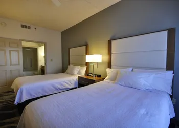 Homewood Suites by Hilton Phoenix-Biltmore hotel thumbnail 8
