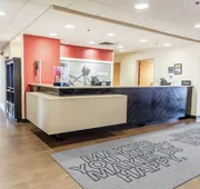 Hampton Inn Muskegon hotel detail image 4
