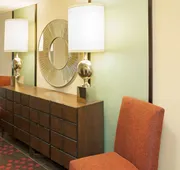 Hampton Inn Muskegon hotel detail image 5
