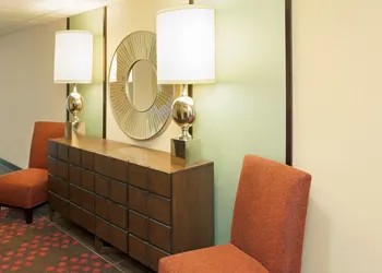 Hampton Inn Muskegon hotel thumbnail 5
