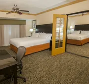 Holiday Inn Express and Suites Bakersfield Central by IHG hotel detail image 5