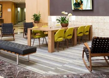 DoubleTree Suites by Hilton Raleigh - Durham hotel thumbnail 2