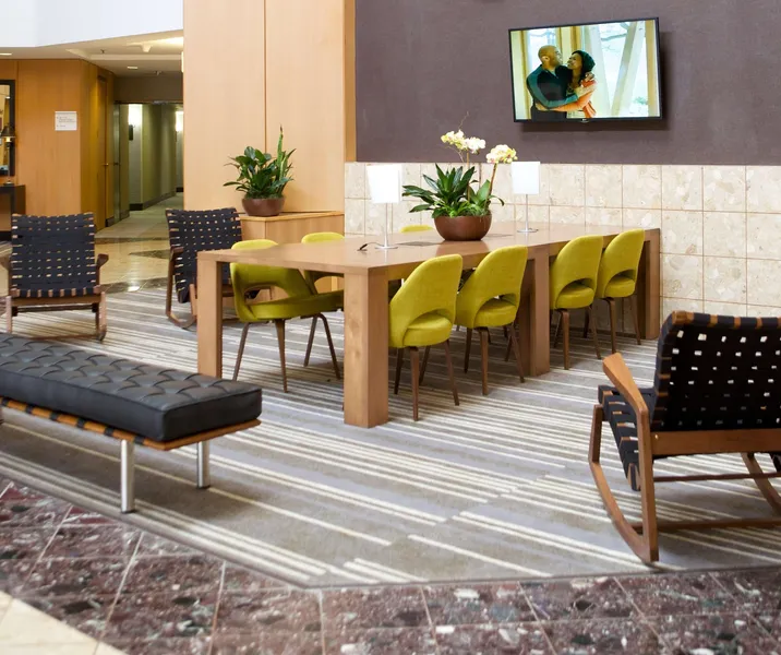 DoubleTree Suites by Hilton Raleigh - Durham hotel detail image 2