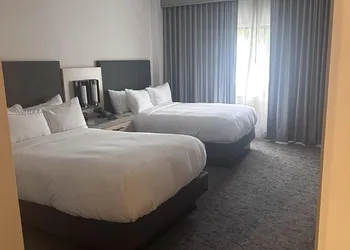 DoubleTree Suites by Hilton Raleigh - Durham hotel thumbnail 7