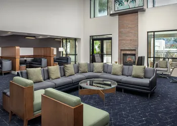 Courtyard by Marriott San Diego Carlsbad hotel thumbnail 2