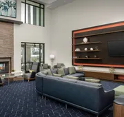 Courtyard by Marriott San Diego Carlsbad hotel detail image 3
