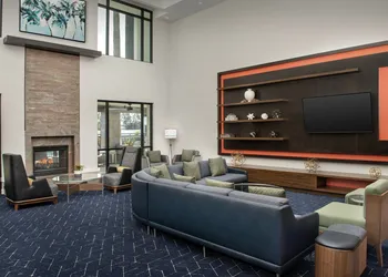 Courtyard by Marriott San Diego Carlsbad hotel thumbnail 3
