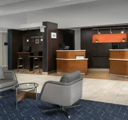 Courtyard by Marriott San Diego Carlsbad hotel detail image 4