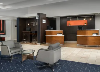 Courtyard by Marriott San Diego Carlsbad hotel thumbnail 4