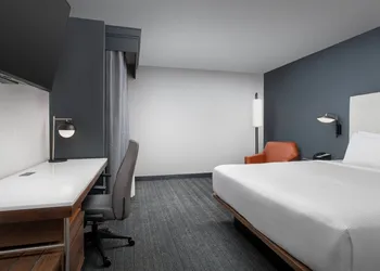 Courtyard by Marriott San Diego Carlsbad hotel thumbnail 6