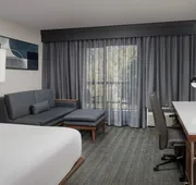Courtyard by Marriott San Diego Carlsbad hotel detail image 7