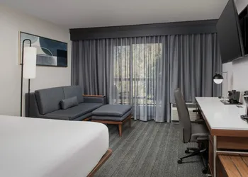 Courtyard by Marriott San Diego Carlsbad hotel thumbnail 7