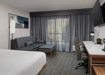 Courtyard by Marriott San Diego Carlsbad hotel thumbnail 7