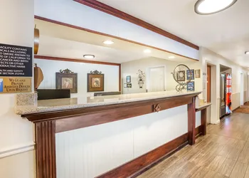 Best Western Luxury Inn hotel thumbnail 3