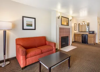 Best Western Luxury Inn hotel thumbnail 7