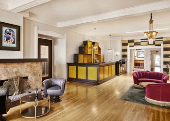 Mount View Hotel & Spa hotel thumbnail 2