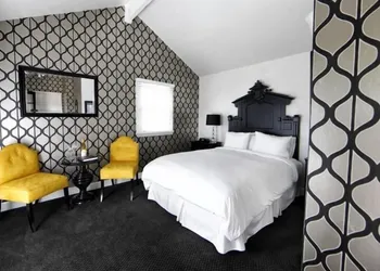 Mount View Hotel & Spa hotel thumbnail 3